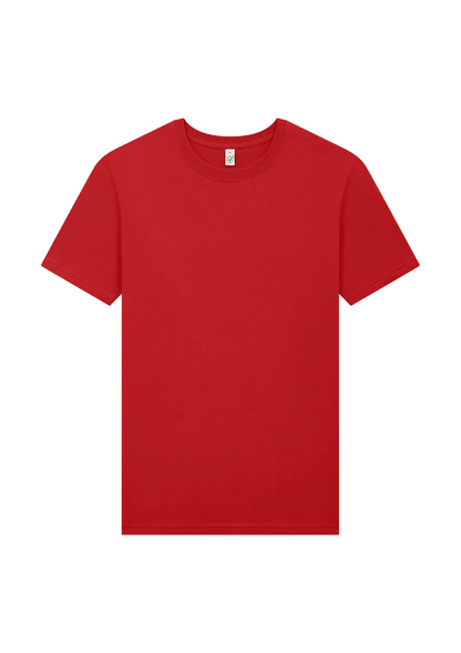 Classic organic t-shirt