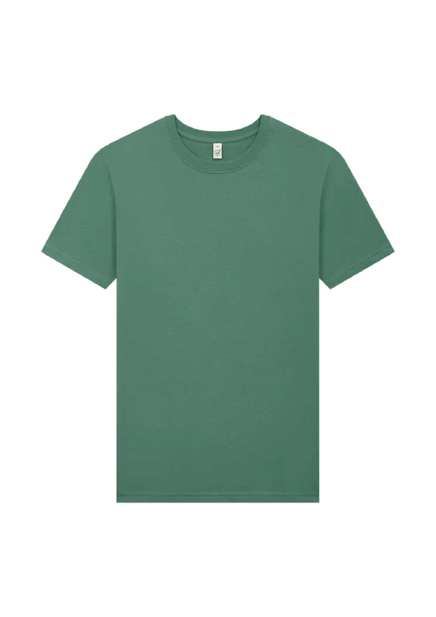 Classic organic t-shirt