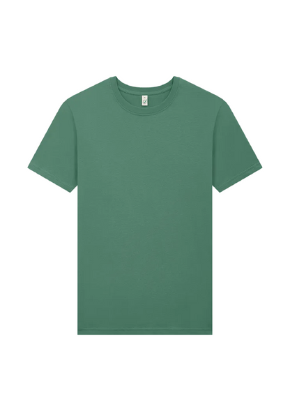Classic organic t-shirt