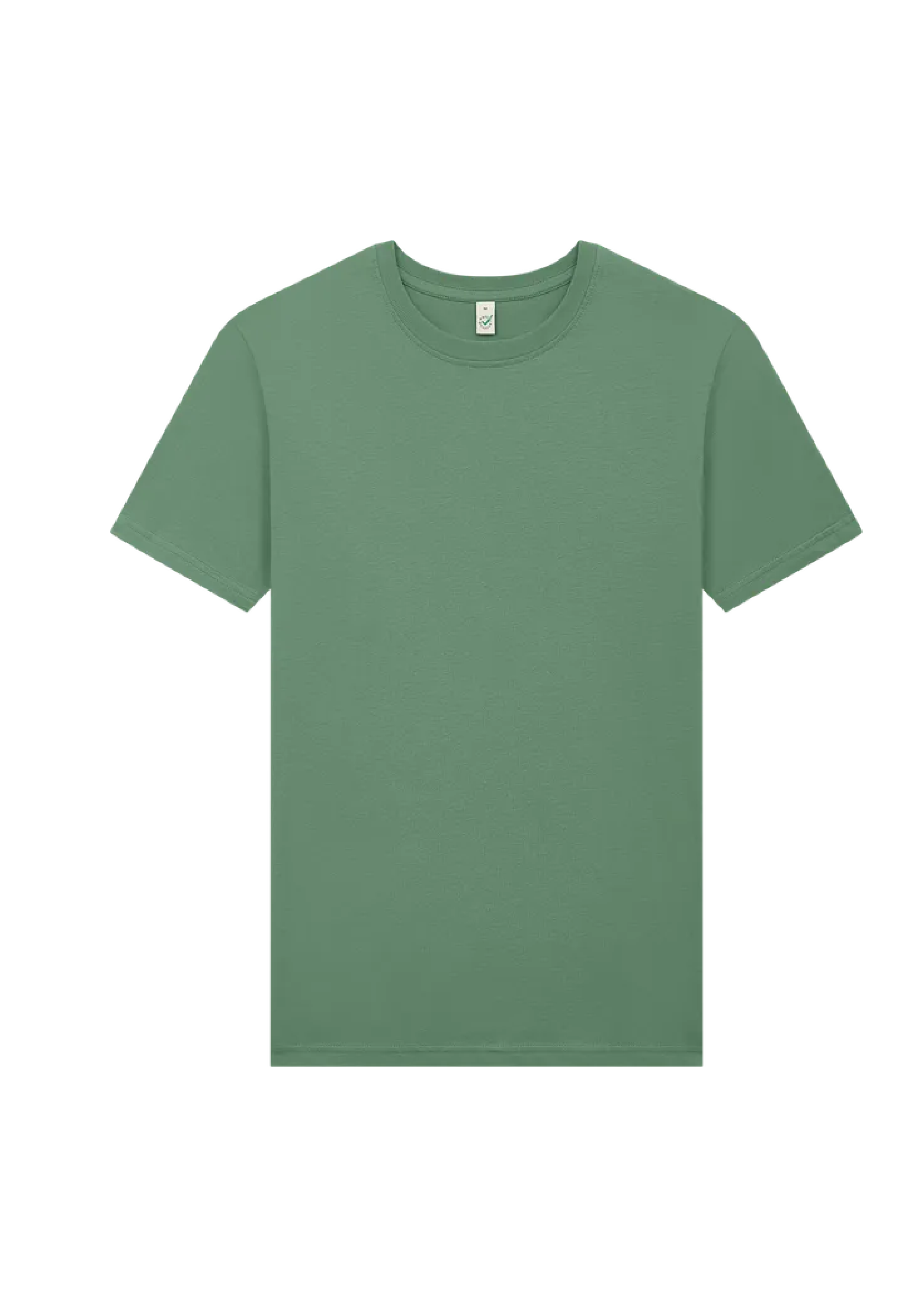 Classic organic t-shirt