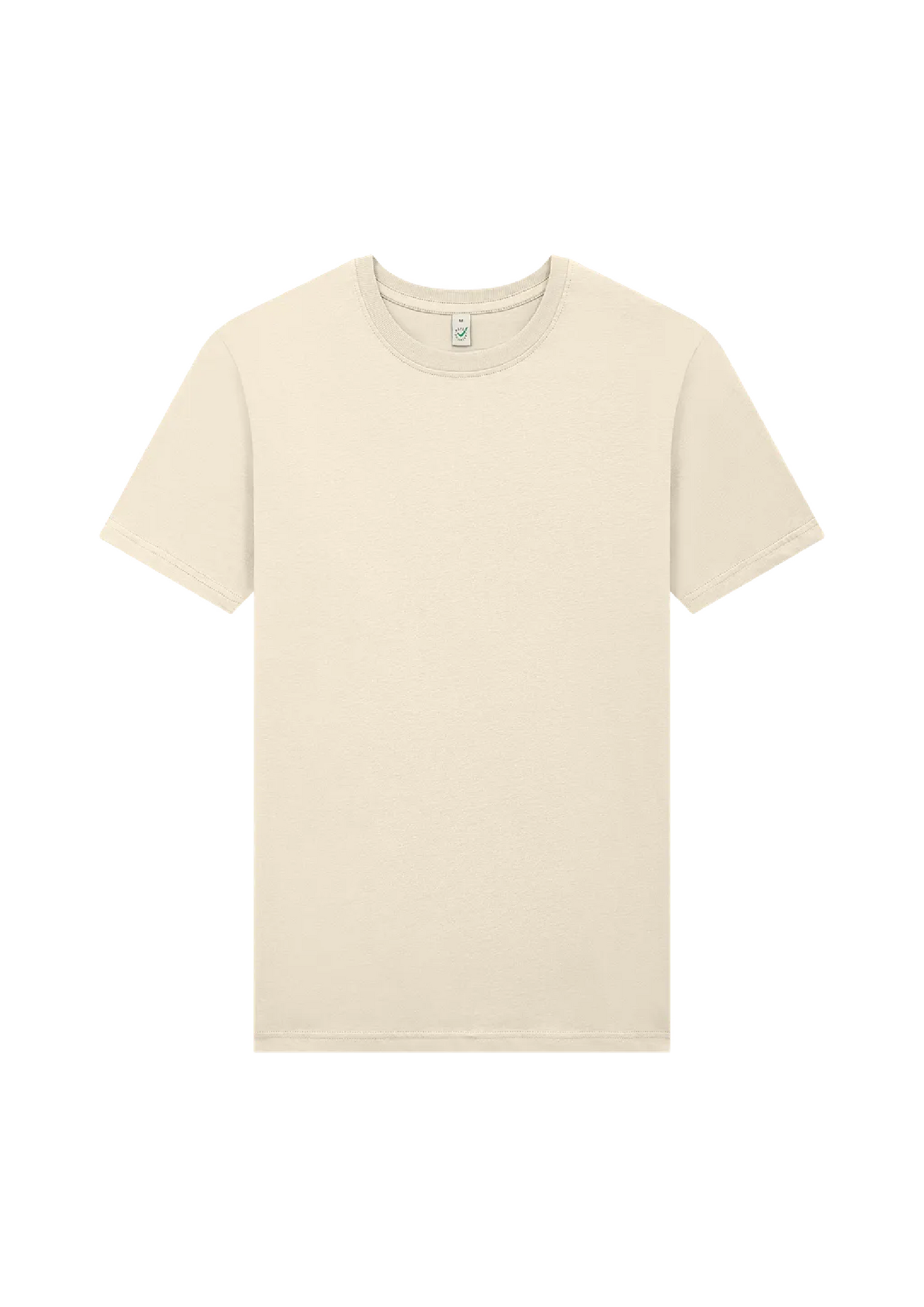 Classic organic t-shirt
