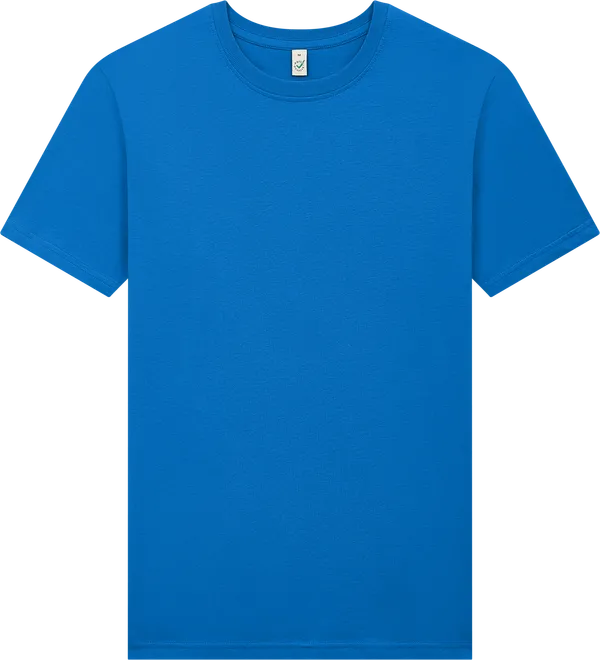 Classic organic t-shirt