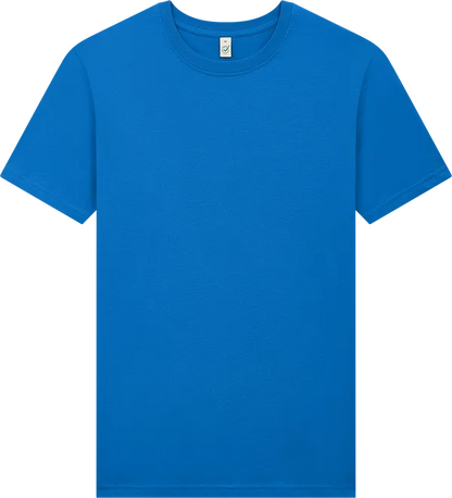 Classic organic t-shirt