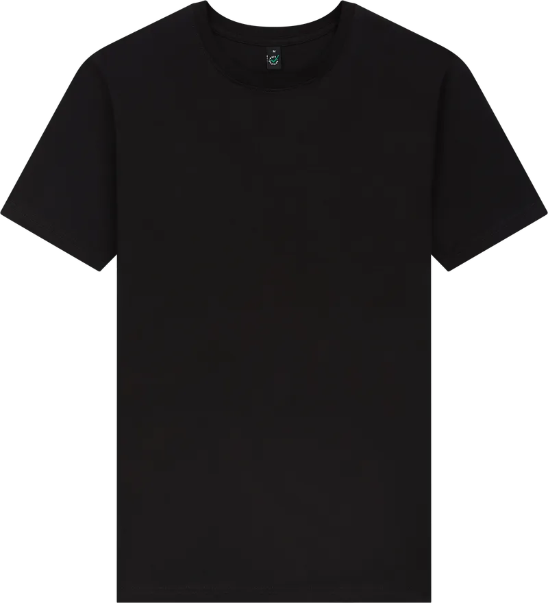Classic organic t-shirt