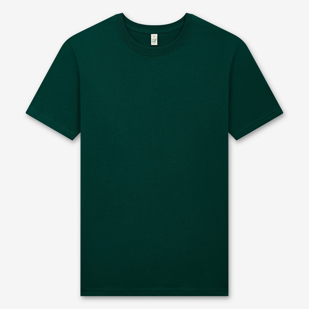 Classic organic t-shirt