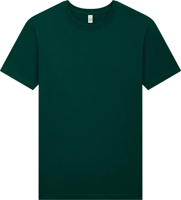 Classic organic t-shirt
