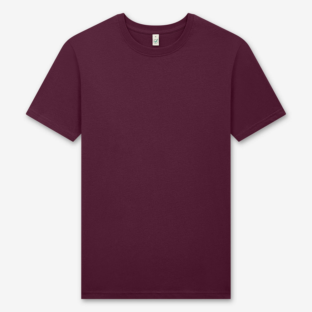 Classic organic t-shirt