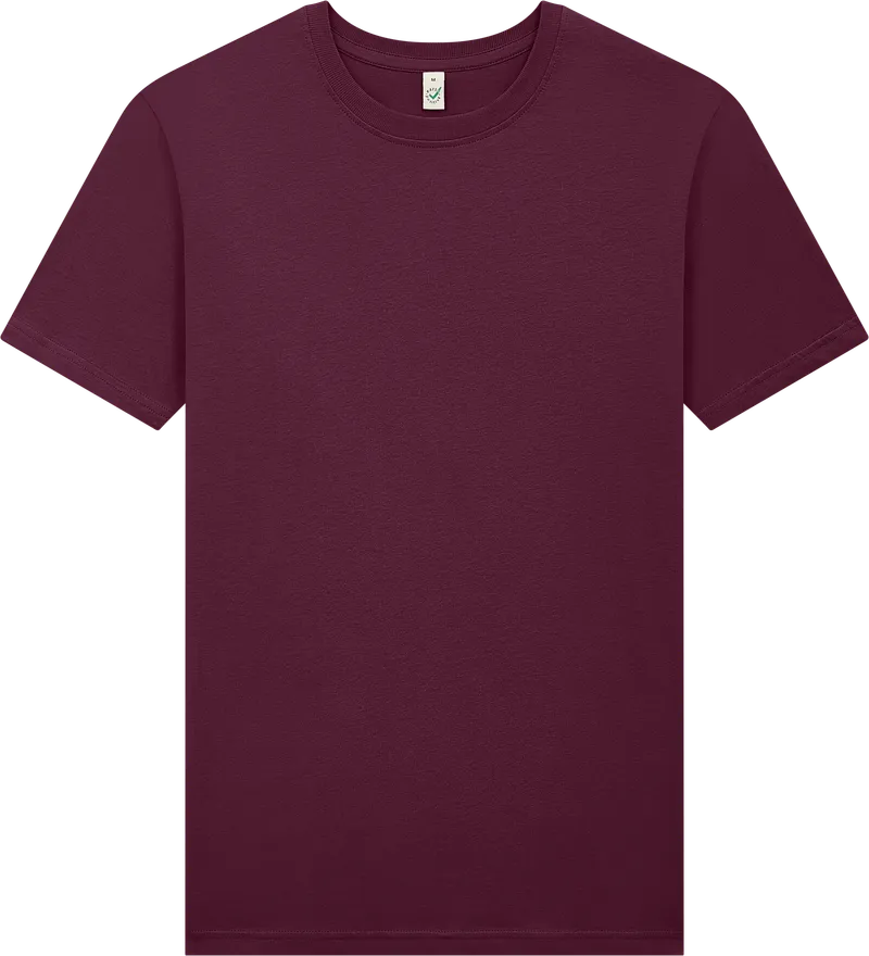 Classic organic t-shirt