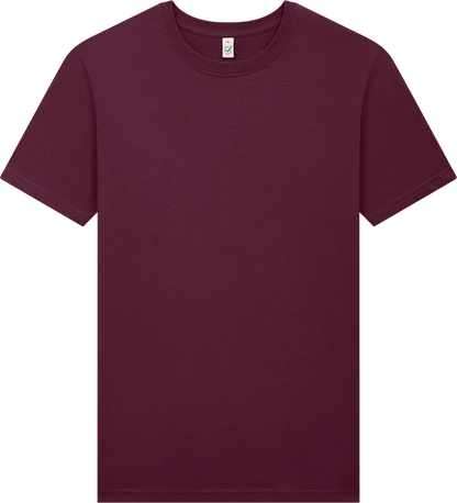 Classic organic t-shirt