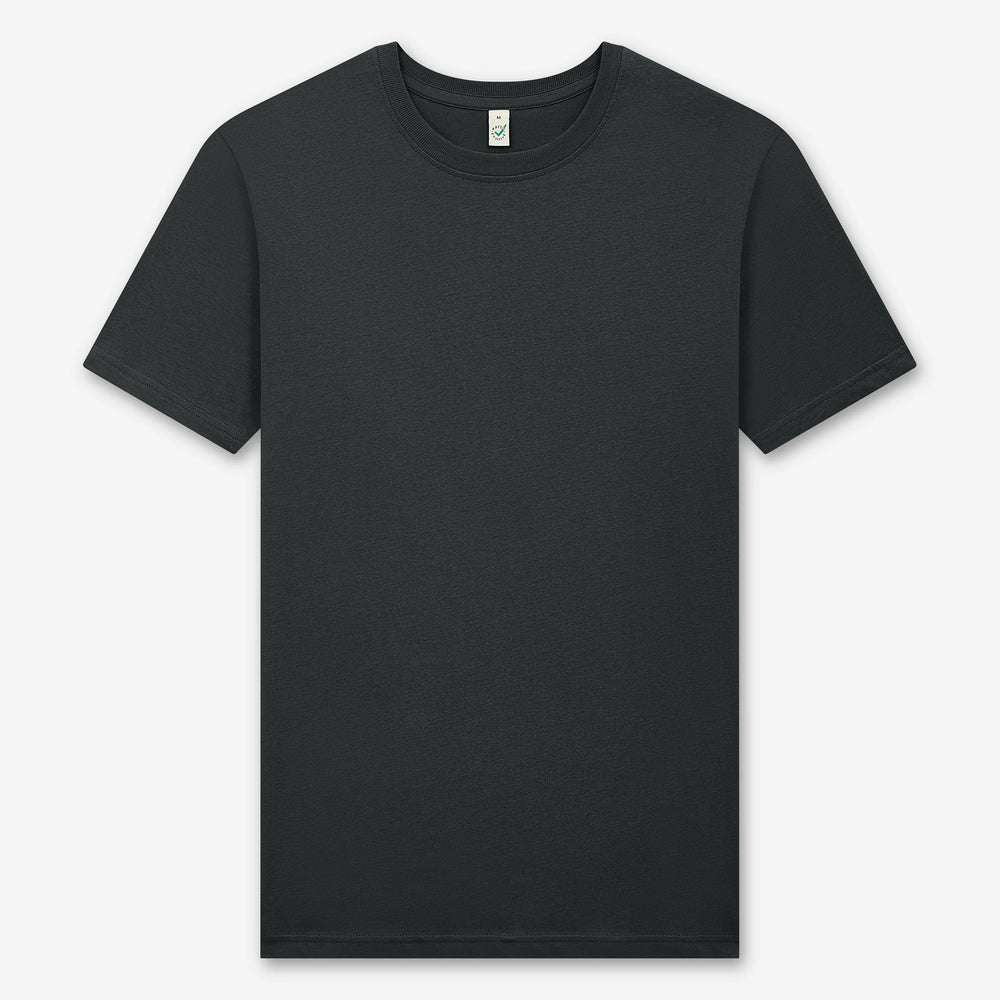 Classic organic t-shirt