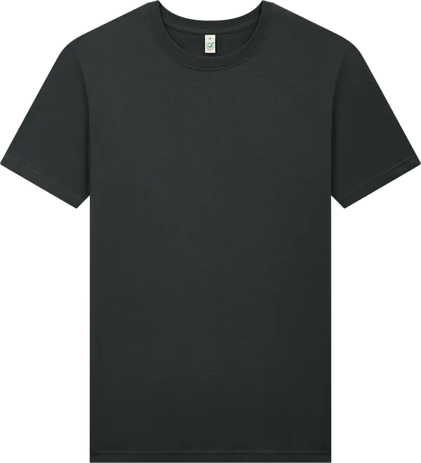 Classic organic t-shirt