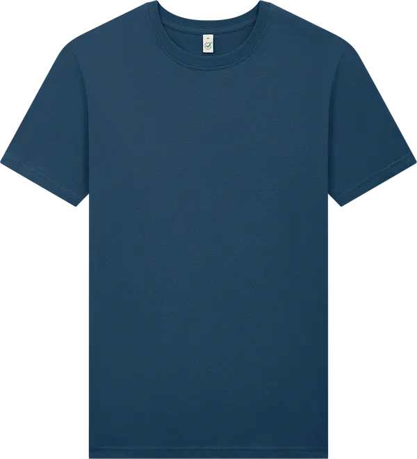 Classic organic t-shirt