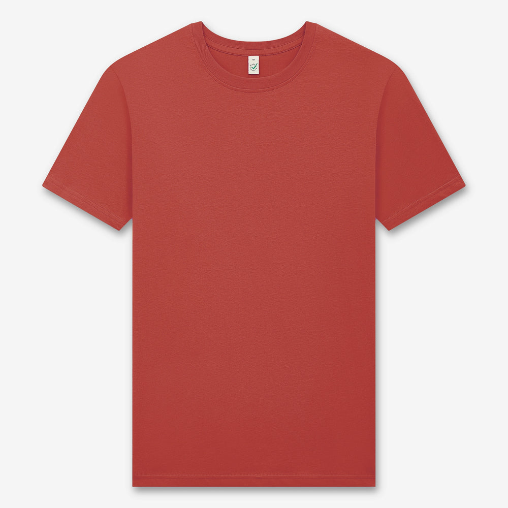 Classic organic t-shirt