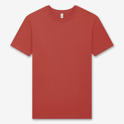 Classic organic t-shirt