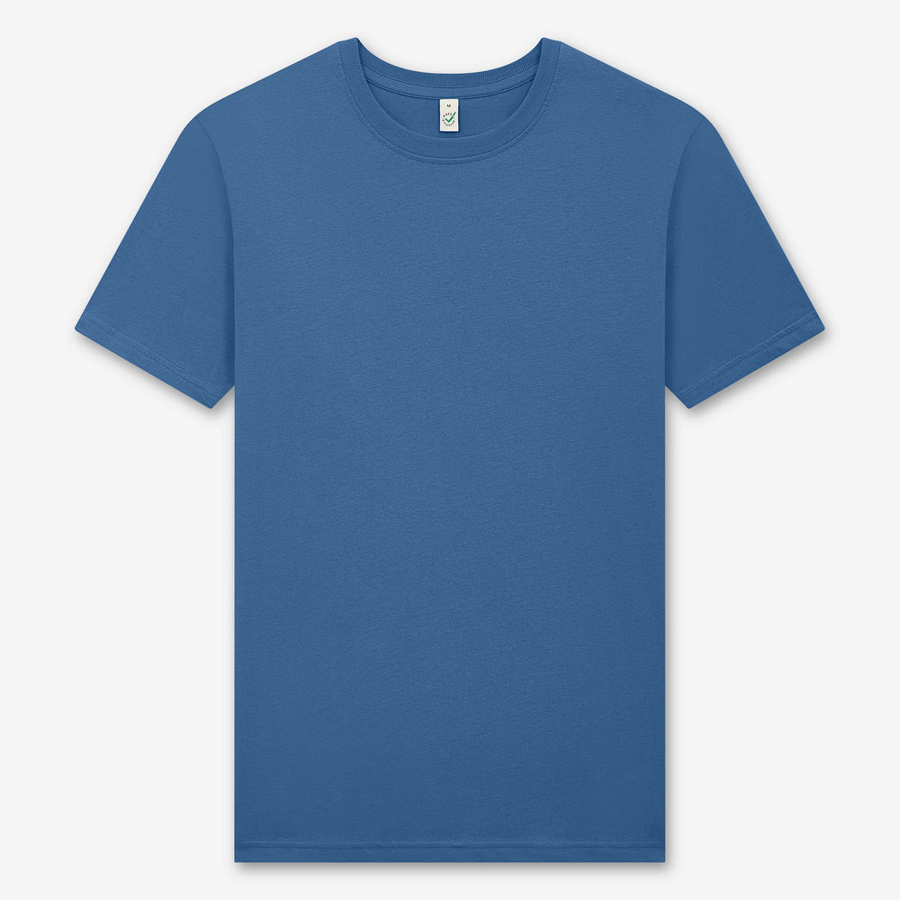 Classic organic t-shirt
