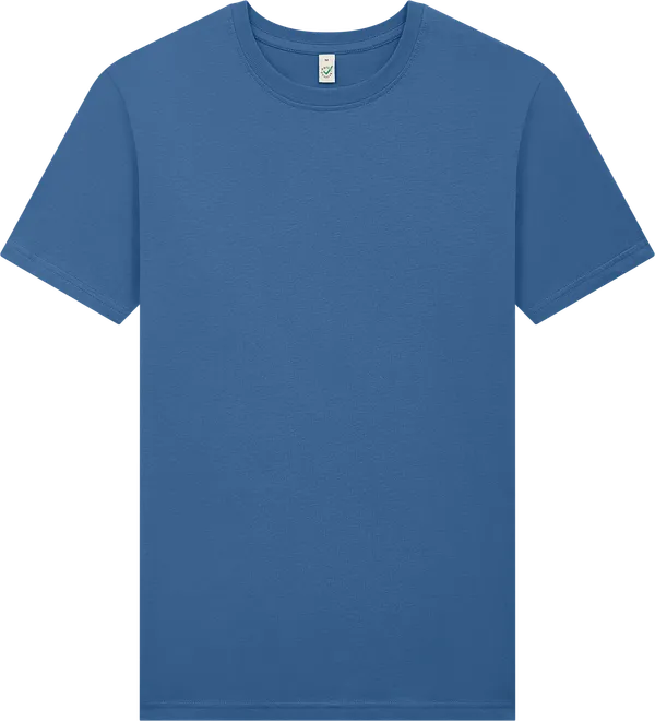 Classic organic t-shirt