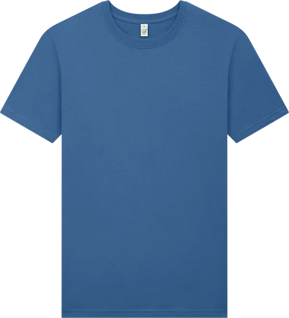 Classic organic t-shirt