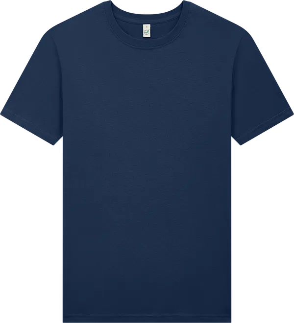 Classic organic t-shirt