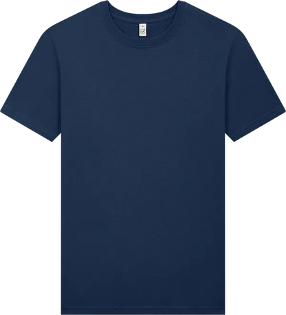 Classic organic t-shirt