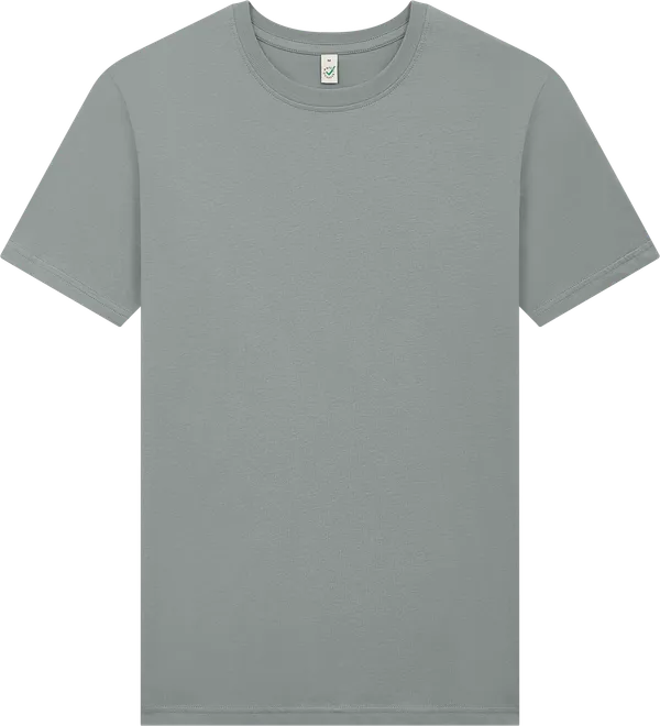Classic organic t-shirt