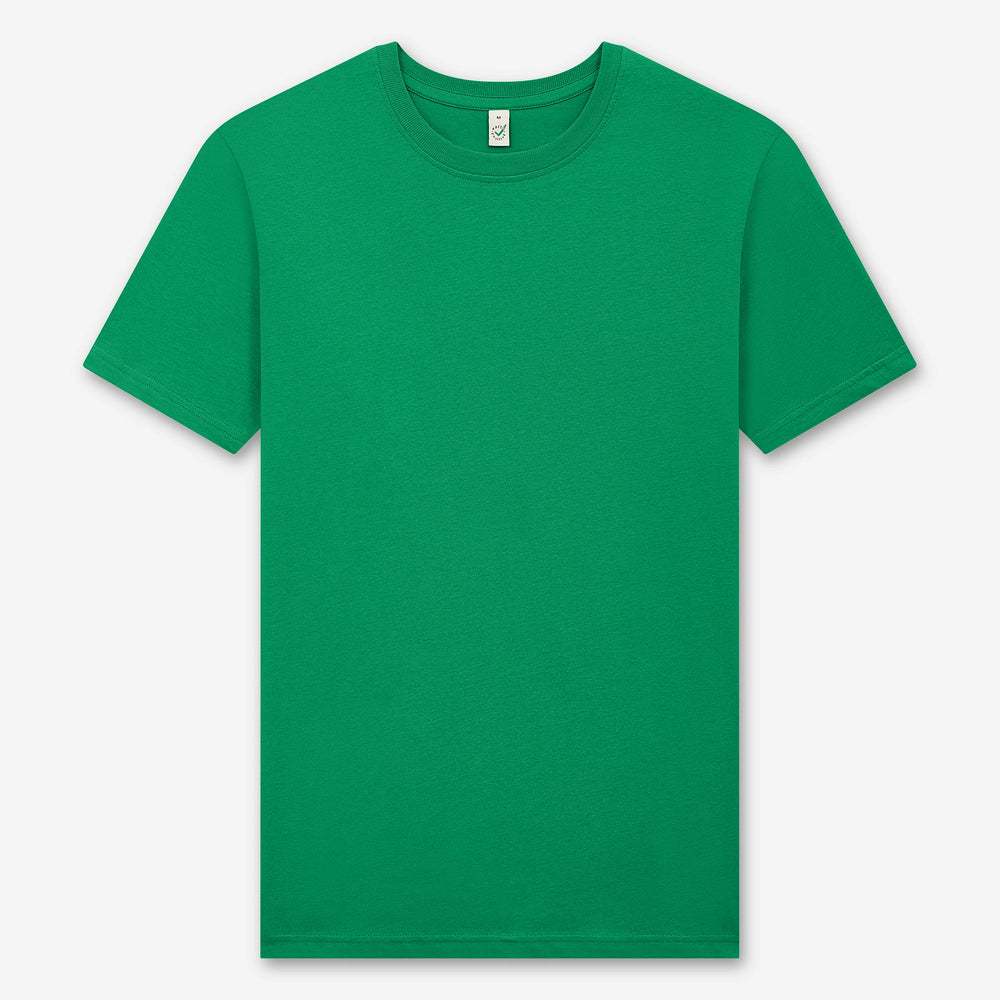 Classic organic t-shirt