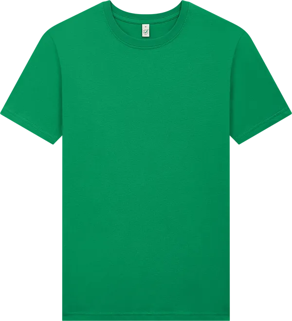 Classic organic t-shirt