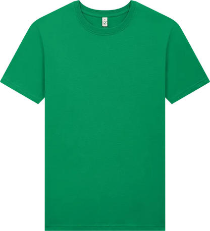 Classic organic t-shirt
