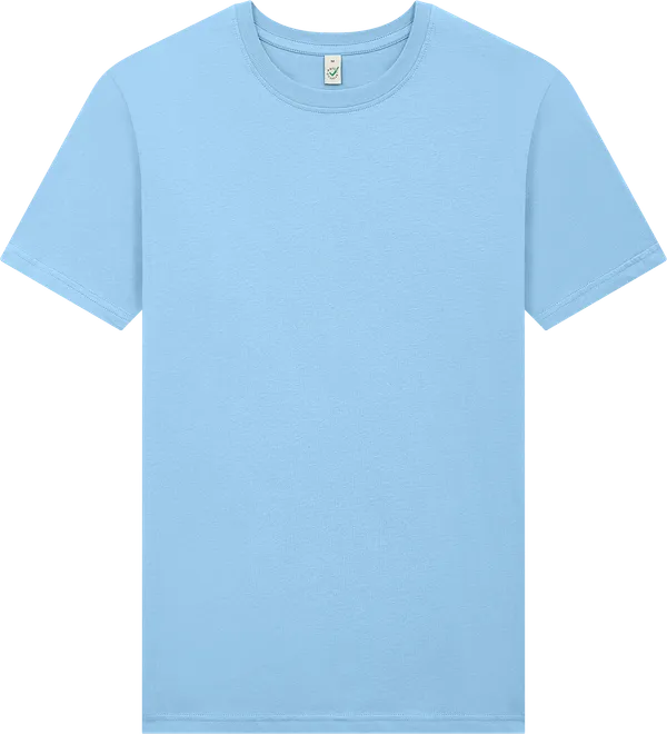 Classic organic t-shirt