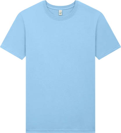 Classic organic t-shirt