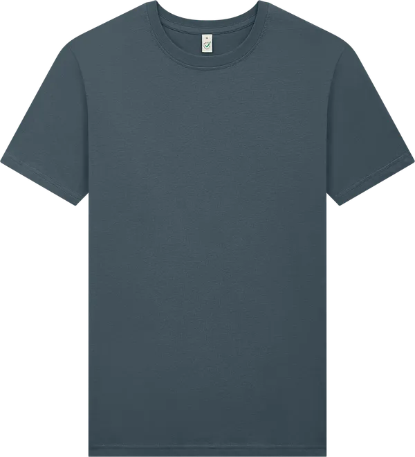 Classic organic t-shirt