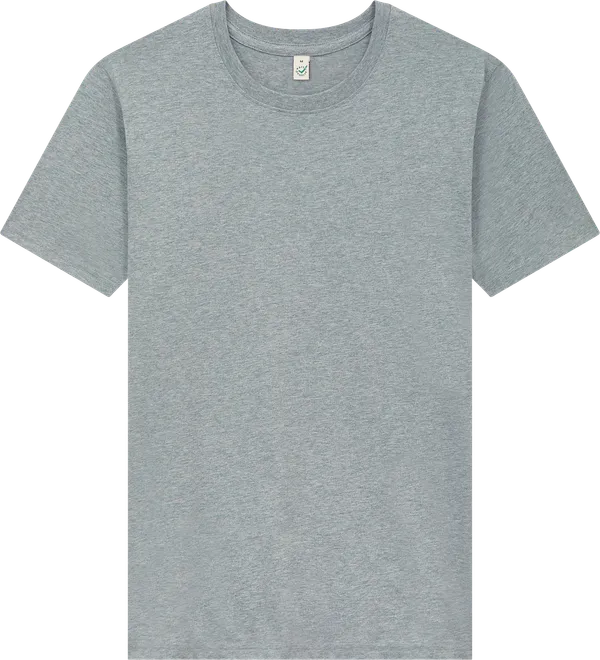 Classic organic t-shirt