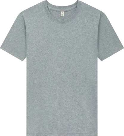 Classic organic t-shirt