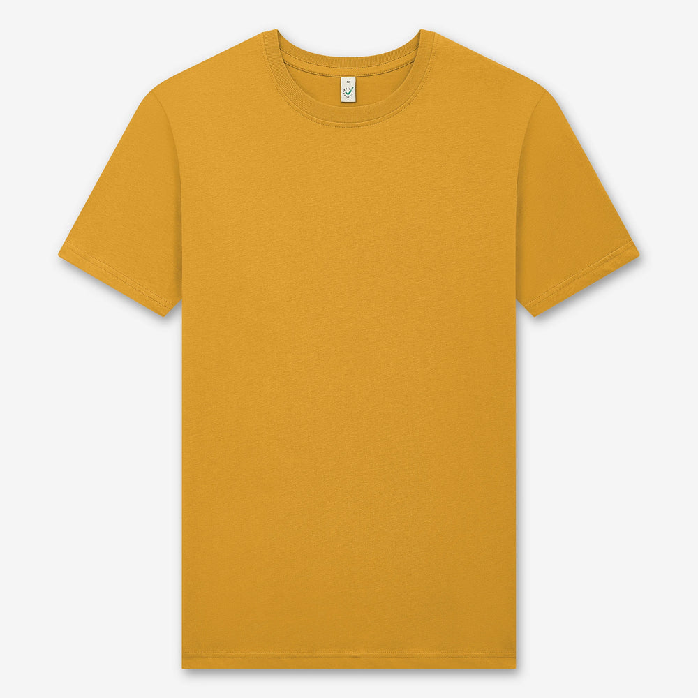 Classic organic t-shirt