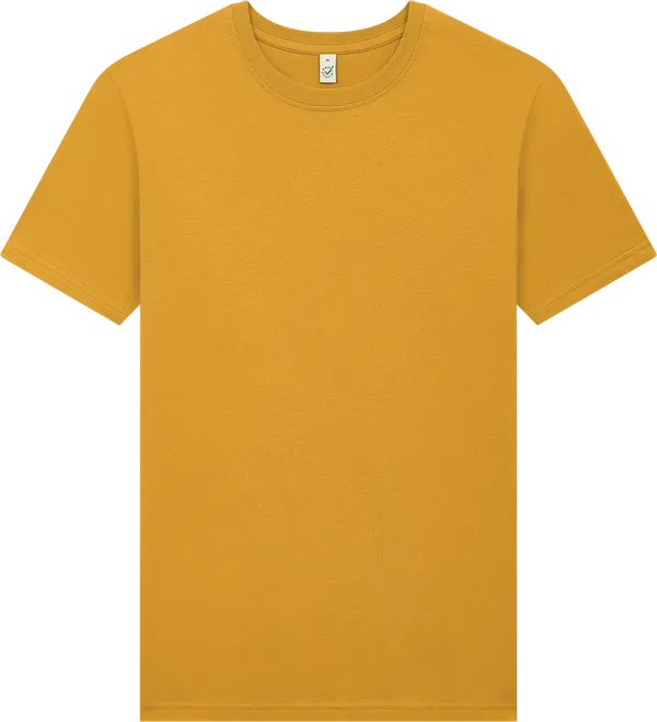 Classic organic t-shirt