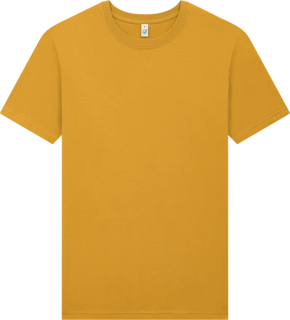 Classic organic t-shirt