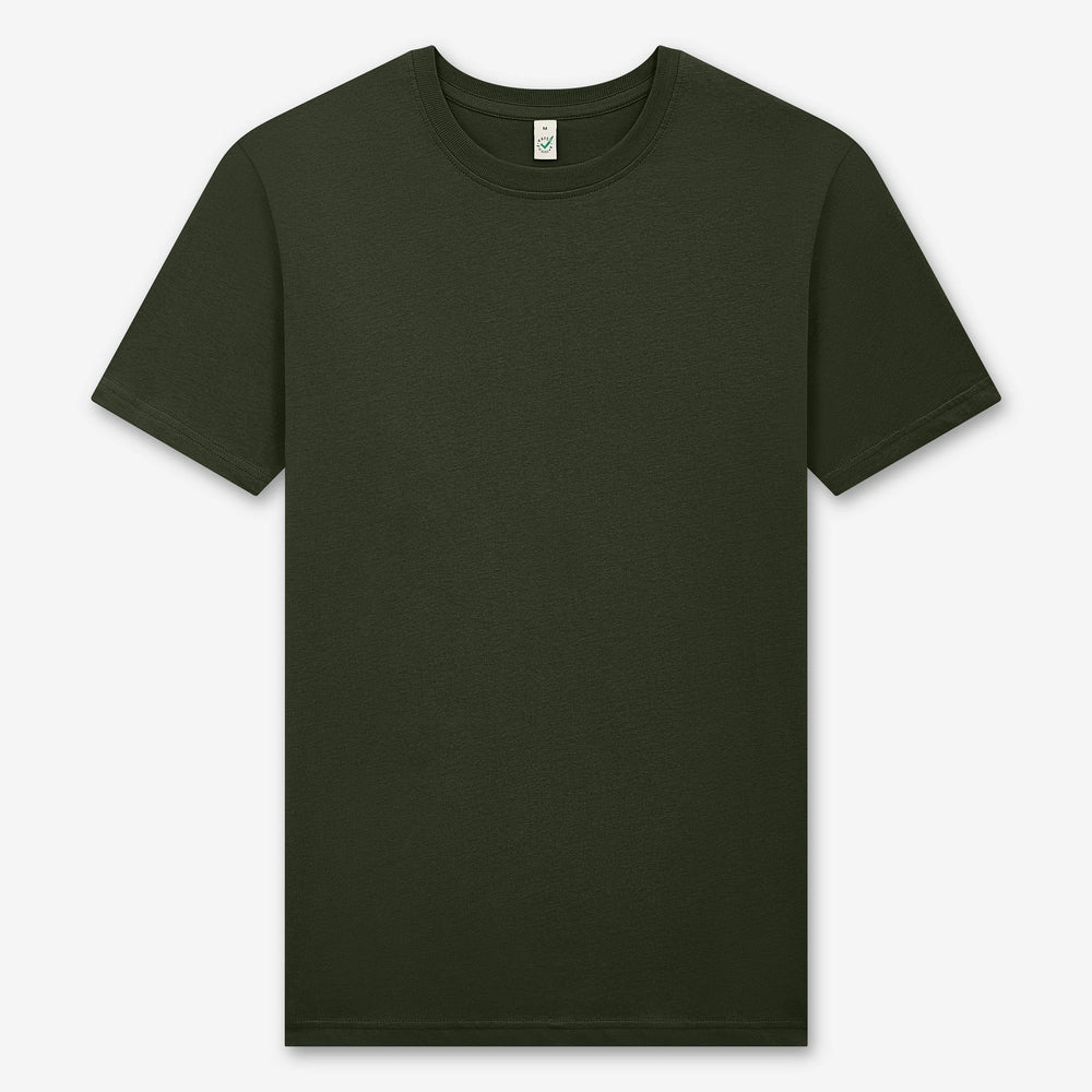 Classic organic t-shirt