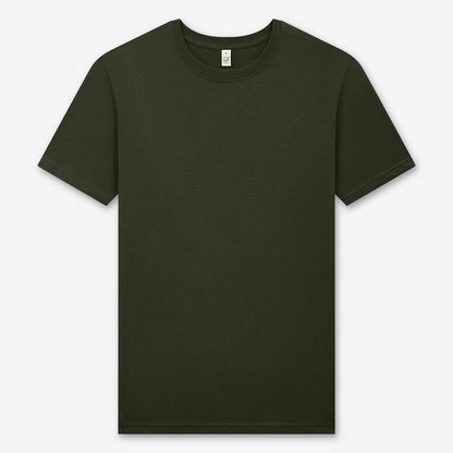 Classic organic t-shirt