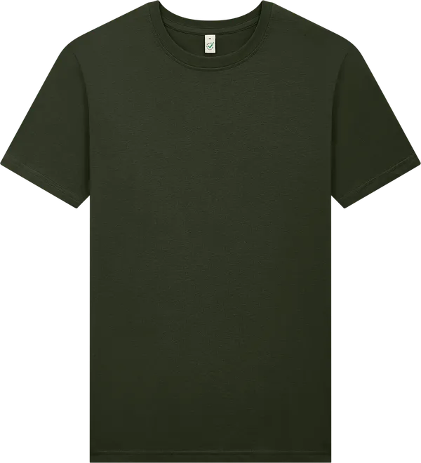 Classic organic t-shirt