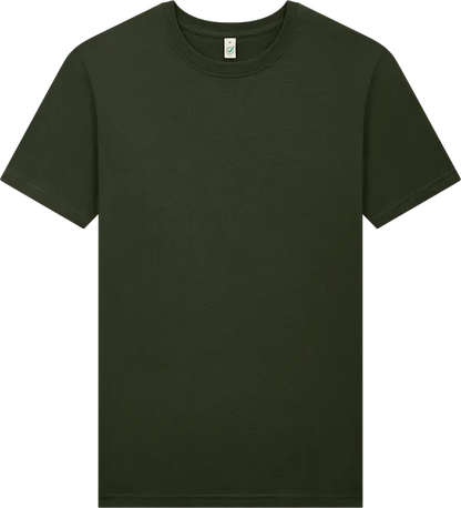 Classic organic t-shirt