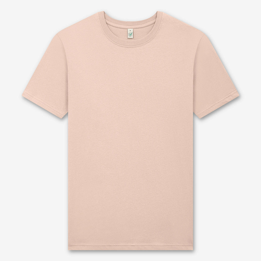 Classic organic t-shirt