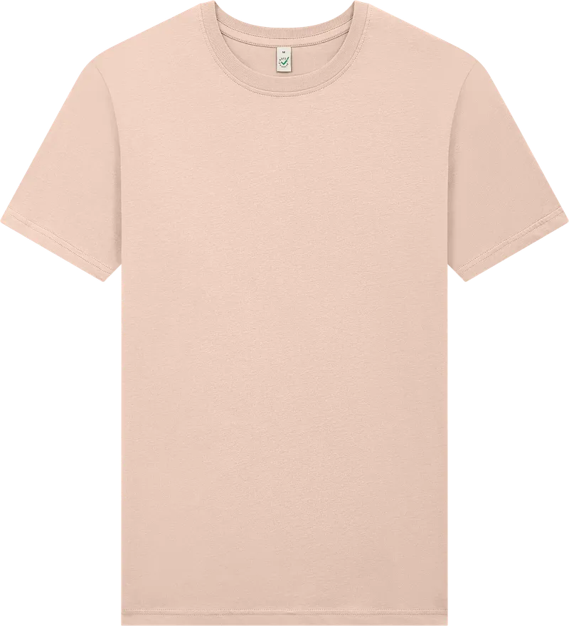 Classic organic t-shirt