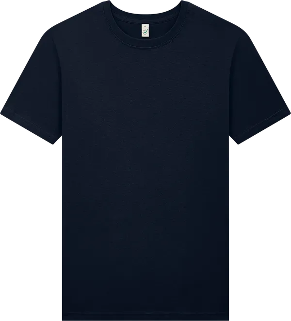 Classic organic t-shirt