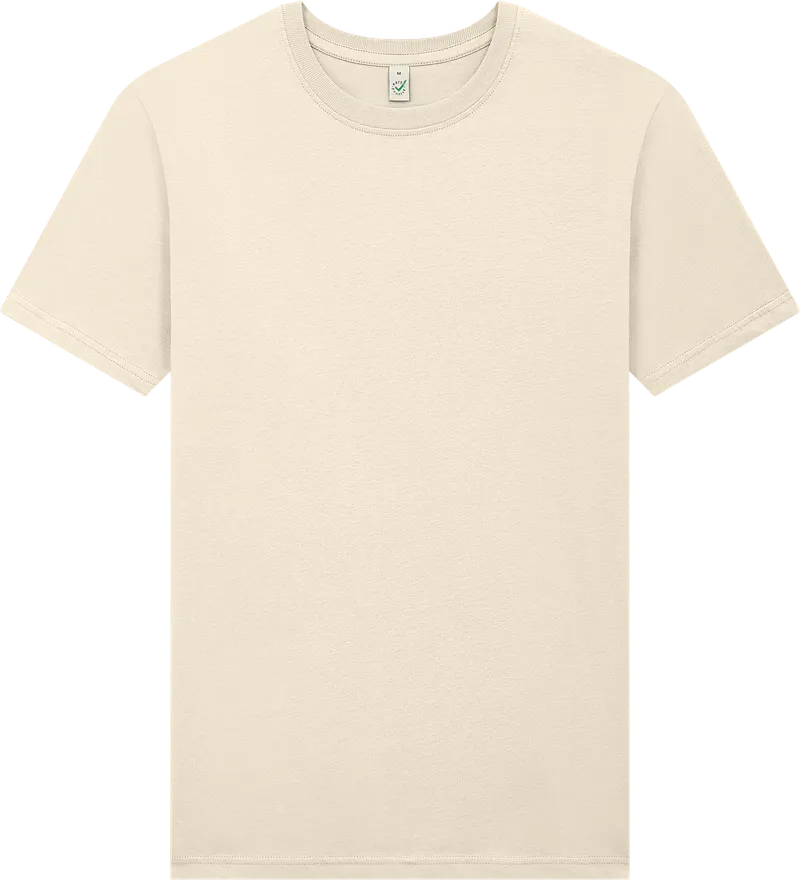 Classic organic t-shirt