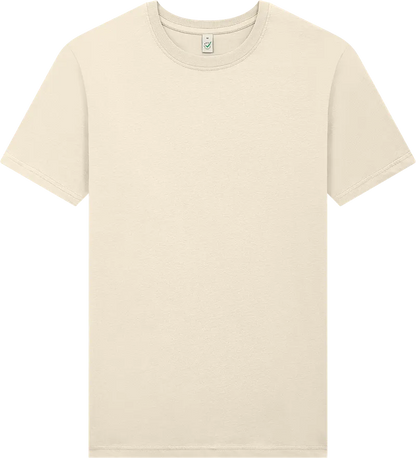 Classic organic t-shirt