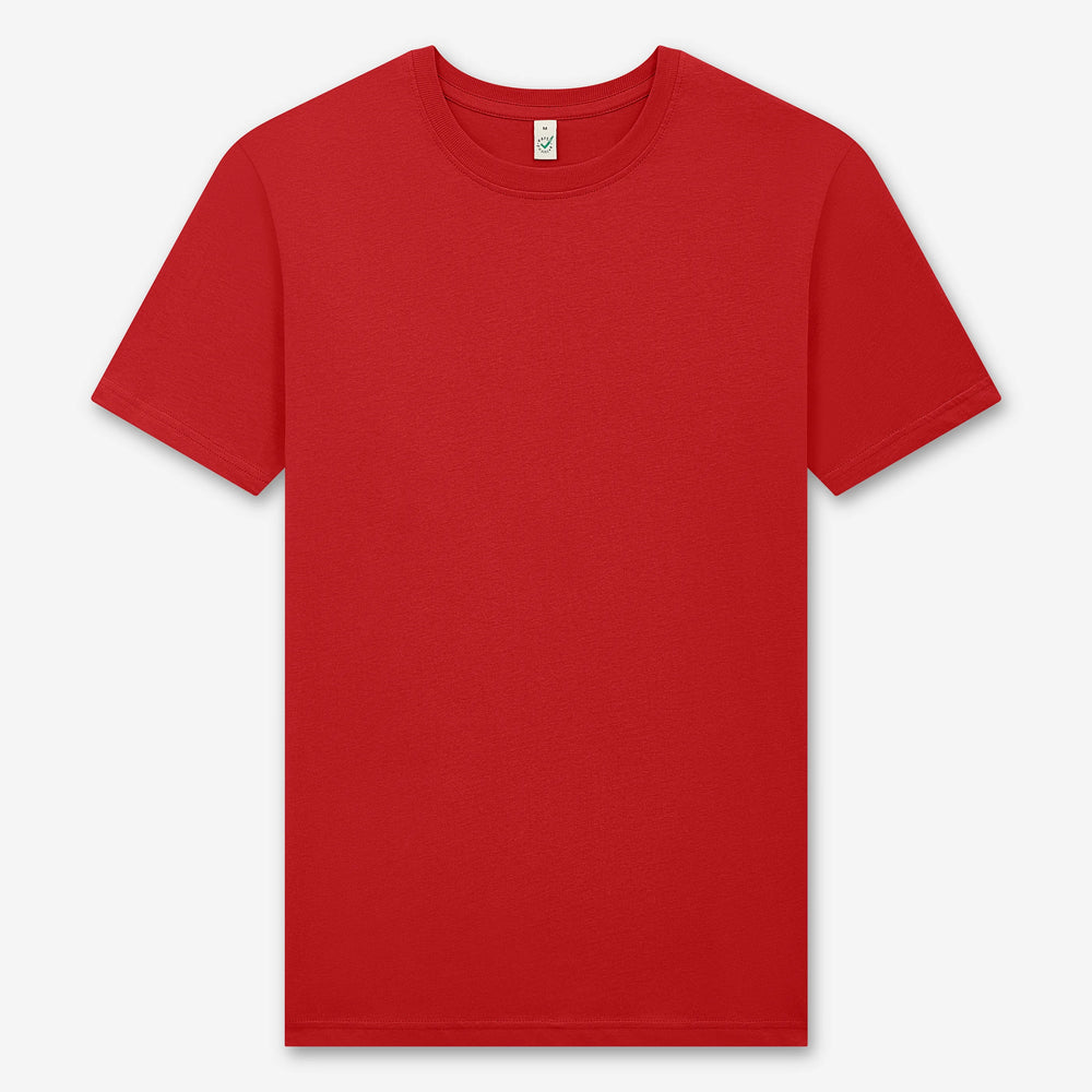 Classic organic t-shirt