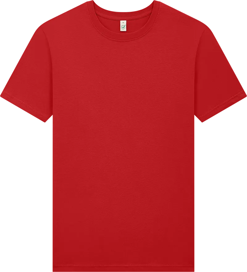 Classic organic t-shirt
