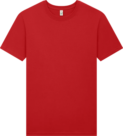 Classic organic t-shirt