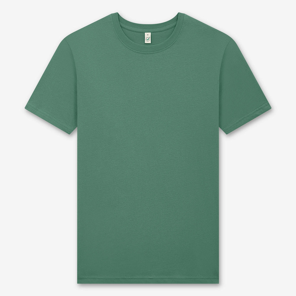 Classic organic t-shirt