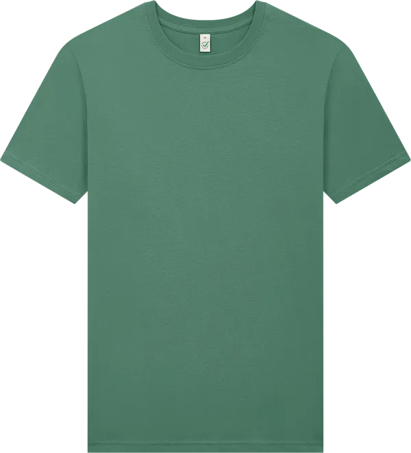 Classic organic t-shirt
