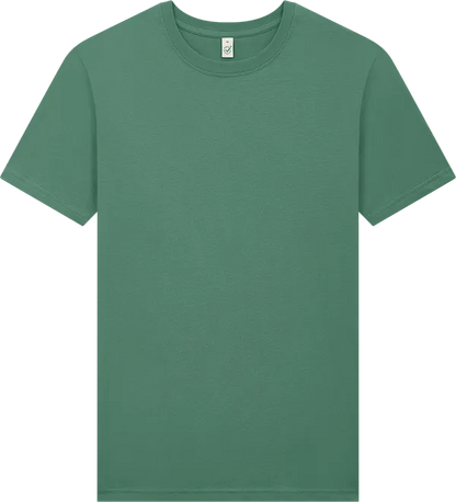 Classic organic t-shirt